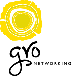 Gro Networking Logo